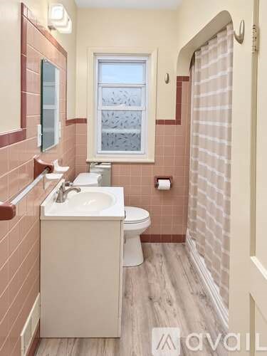 1911 S 2Nd St 4 Beds Apartment for Rent