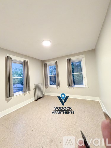 529 Union St 3 Beds Apartment for Rent