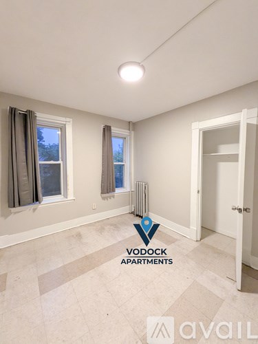 529 Union St 3 Beds Apartment for Rent
