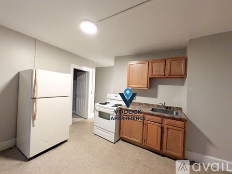 529 Union St 3 Beds Apartment for Rent