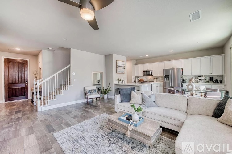 6217 East Sydney Drive 3 Beds Single Family Home for Rent - Photo gallery 1