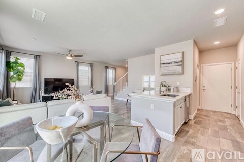 6217 East Sydney Drive 3 Beds Apartment for Rent