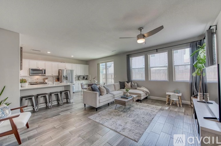 6217 East Sydney Drive 3 Beds Single Family Home for Rent - Photo gallery 5