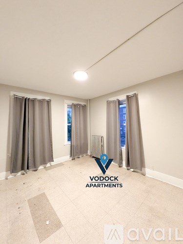 529 Union St 3 Beds Apartment for Rent