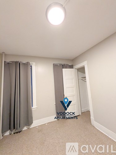 529 Union St 3 Beds Apartment for Rent