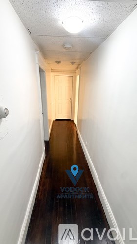528 Union St 2 Beds Apartment for Rent