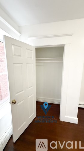 528 Union St 2 Beds Apartment for Rent