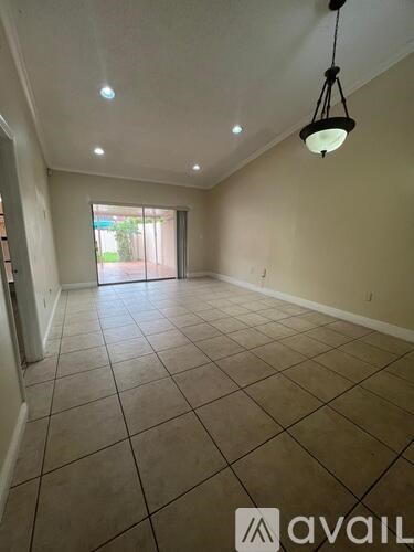 6028 SW 147Th Pl 3 Beds Apartment for Rent