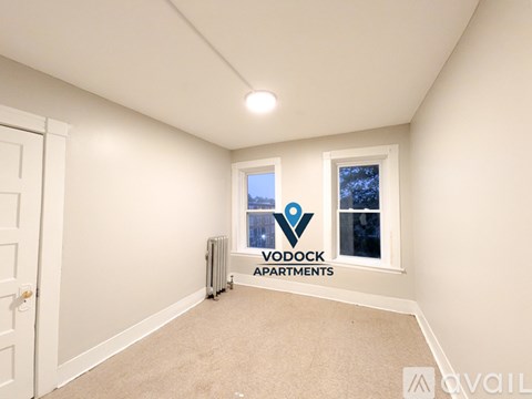 529 Union St 3 Beds Apartment for Rent