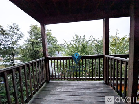 529 Union St 3 Beds Apartment for Rent