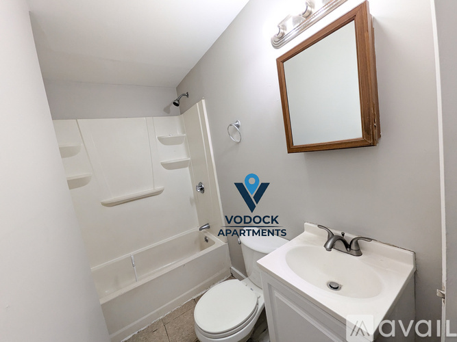 529 Union St 3 Beds Apartment for Rent - Photo gallery 3
