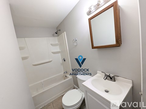 529 Union St 3 Beds Apartment for Rent