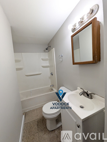 529 Union St 3 Beds Apartment for Rent - Photo gallery 4