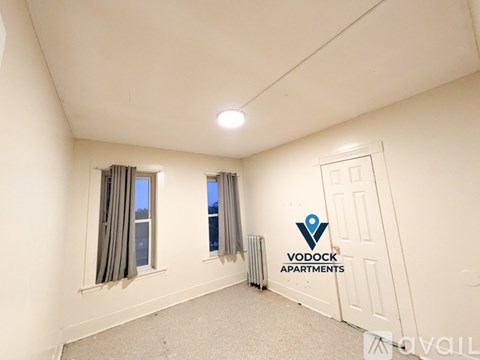 529 Union St 3 Beds Apartment for Rent