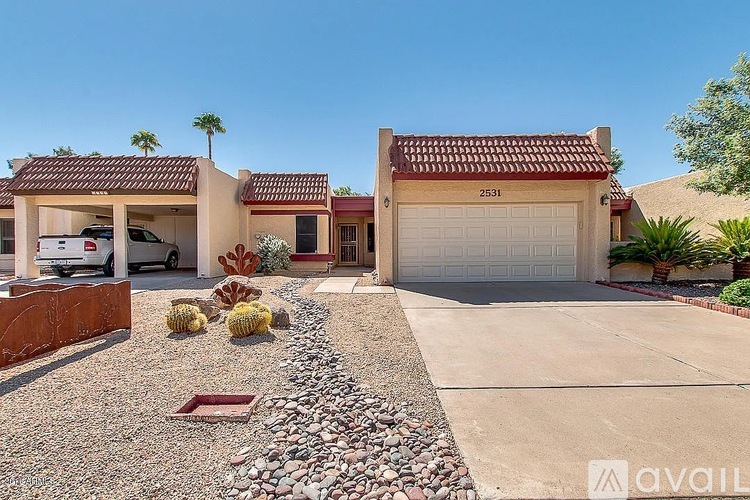 2531 E Bluefield Ave 2 Beds Single Family Home for Rent - Photo gallery 1
