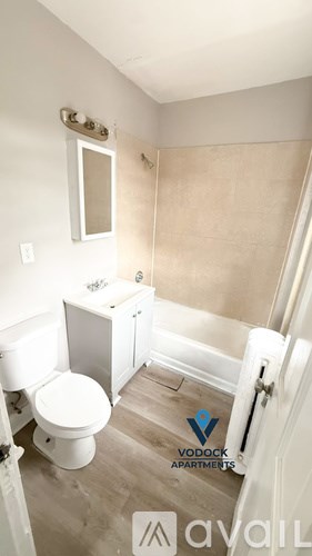 9 Wyllys St 3 Beds Apartment for Rent