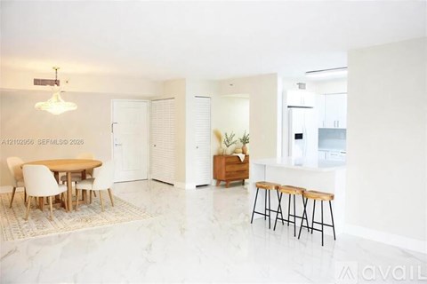 19101 NE 36Th Pl 2 Beds Apartment for Rent