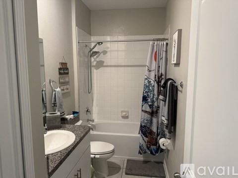 14067 Weddington Terrace 3 Beds Apartment for Rent