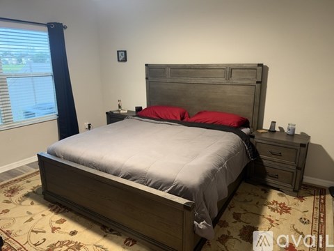 14067 Weddington Terrace 3 Beds Apartment for Rent