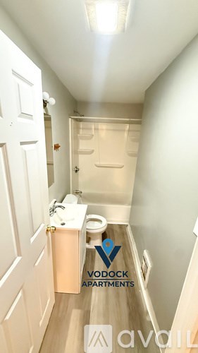 529 Union St 3 Beds Apartment for Rent