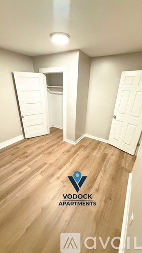 529 Union St 3 Beds Apartment for Rent