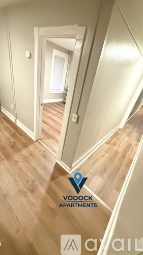 529 Union St 3 Beds Apartment for Rent