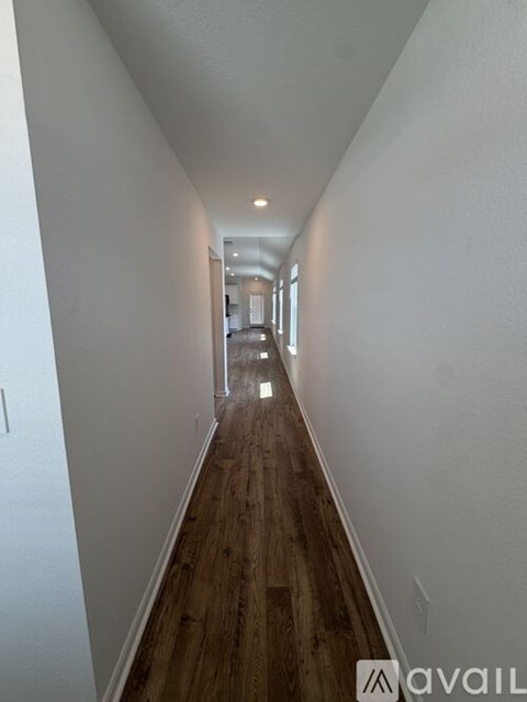 544 Gilmer Lane 3 Beds Apartment for Rent