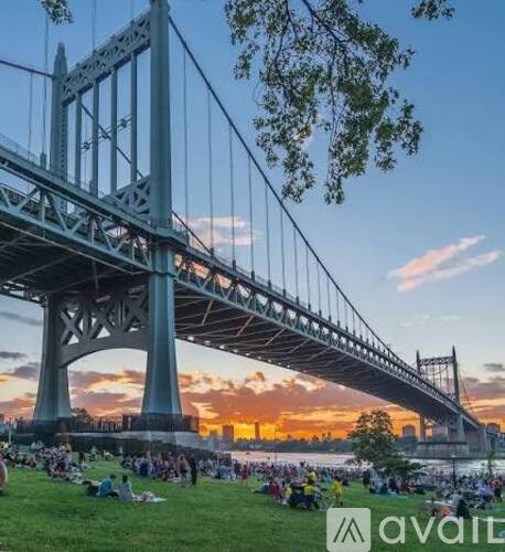 23Rd St 2 Beds Apartment for Rent