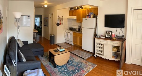 23Rd St 2 Beds Apartment for Rent