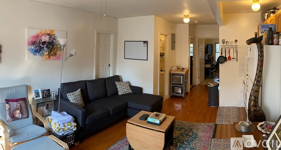 23rd St 2 Beds Apartment for Rent - Photo gallery 3
