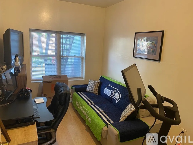 23rd St 2 Beds Apartment for Rent - Photo gallery 4