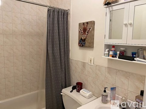 23Rd St 2 Beds Apartment for Rent