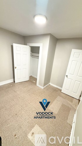 529 Union St 3 Beds Apartment for Rent