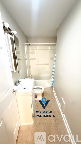 529 Union St 3 Beds Apartment for Rent