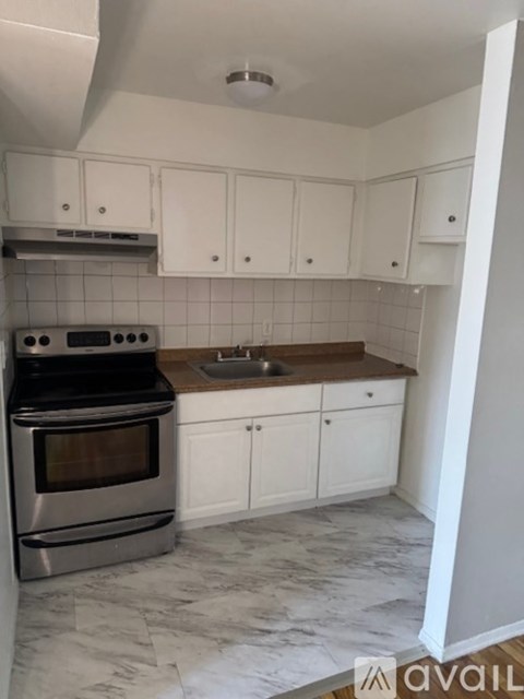 371 Johnson Ave 1 Apartment for Rent