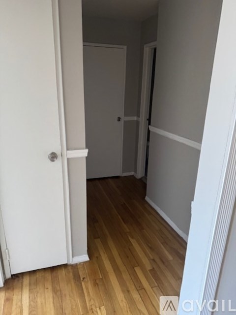 371 Johnson Ave 1 Apartment for Rent