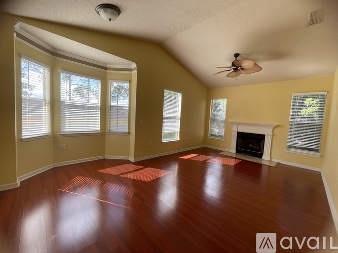 17910 Villa Creek Drive 3 Beds Condo for Rent - Photo gallery 1