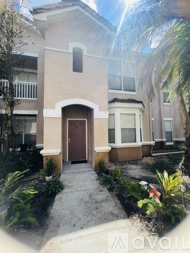 17910 Villa Creek Drive 3 Beds Apartment for Rent
