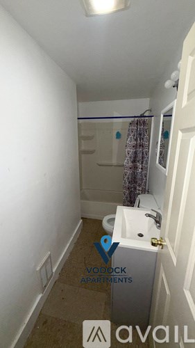 529 Union St 3 Beds Apartment for Rent