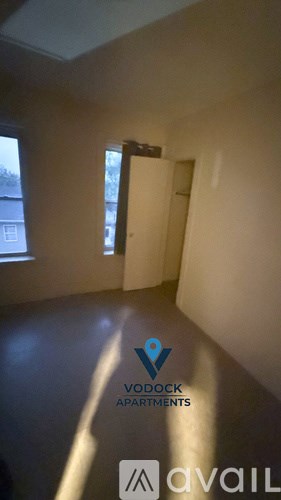 529 Union St 3 Beds Apartment for Rent