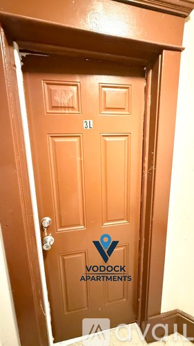 529 Union St 3 Beds Apartment for Rent