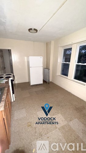 529 Union St 3 Beds Apartment for Rent