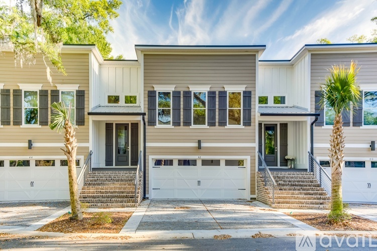 42 Shady Moss Lp 3 Beds Single Family Home for Rent - Photo gallery 1