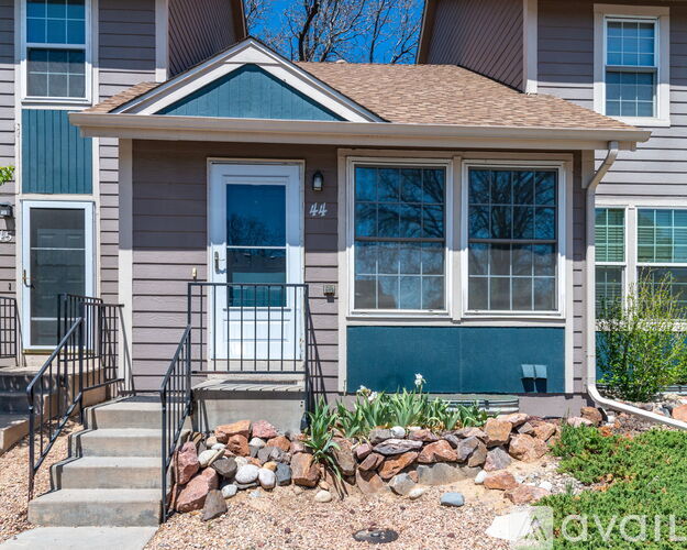 11590 Community Center Dr 1 Townhouse for Rent - Photo gallery 1
