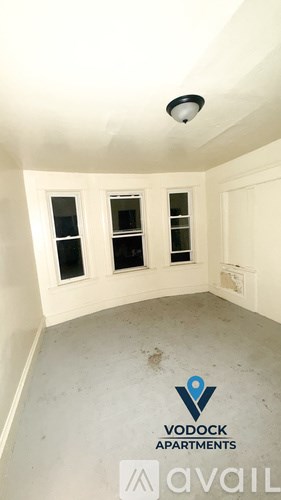 43 Mosher St 2 Beds Apartment for Rent