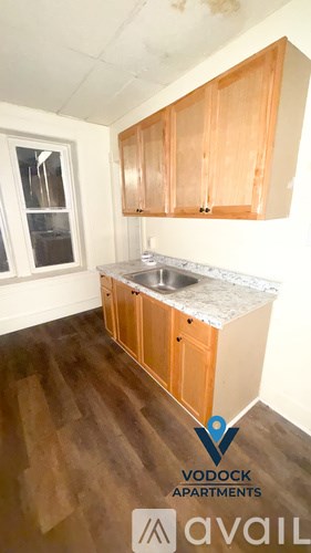 43 Mosher St 2 Beds Apartment for Rent