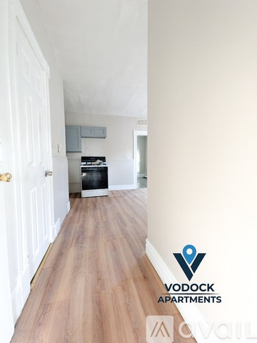 156 Washington Street 2 Beds Apartment for Rent