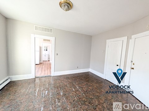 156 Washington Street 2 Beds Apartment for Rent