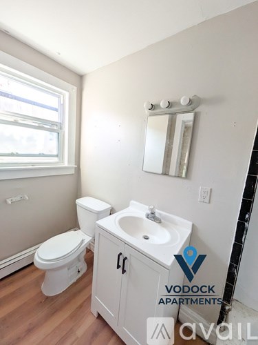 156 Washington Street 2 Beds Apartment for Rent