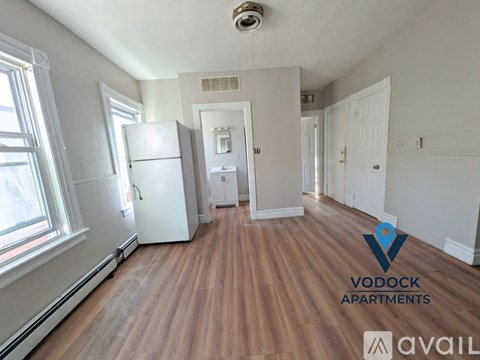 156 Washington Street 2 Beds Apartment for Rent